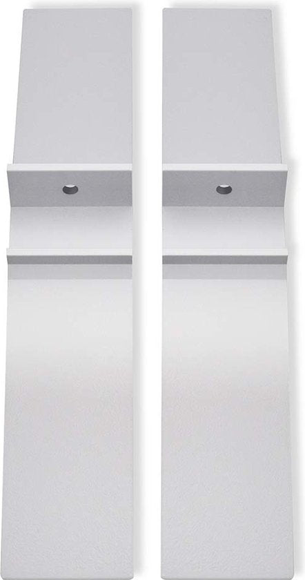 Nedis SmartLife Infrarood Verwarming 700 W – Slimme Kachel - Thermostaat – Geschikt voor Badkamer - Afstandsbediening & App - afbeelding 9