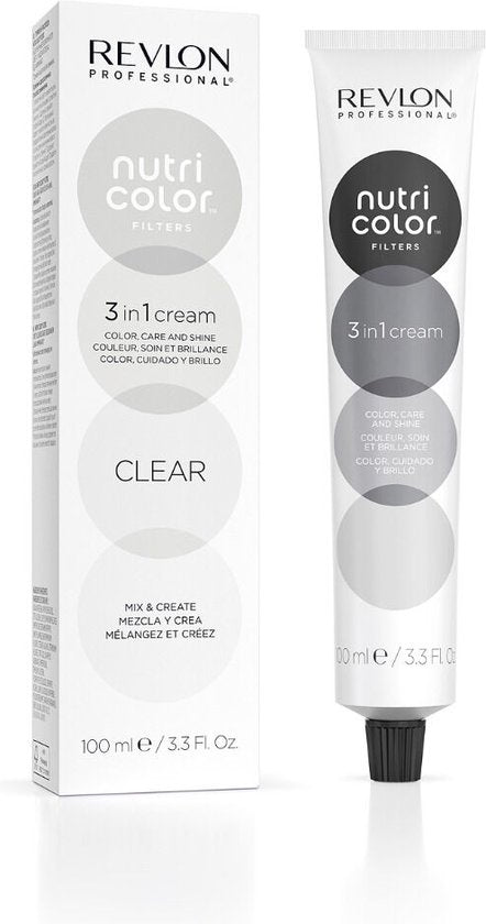 Revlon Nutri Color Creme tube 100ml - afbeelding 6