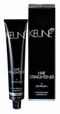 Keune - Keratin Straighening Rebonding System Normal - 100 ml - afbeelding 1