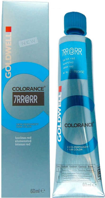 Goldwell Colorance - 60 ml - afbeelding 10