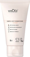 weDo Light & Soft Conditioner - afbeelding 1