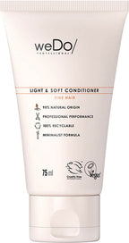 weDo Light & Soft Conditioner - afbeelding 1