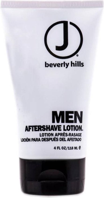 J Beverly Hills Men Aftershave Lotion - afbeelding 1