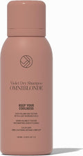 Omniblonde Keep Your Coolness Dry Shampoo 100 ml - afbeelding 1