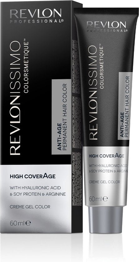 Revlon Revlonissimo - afbeelding 86