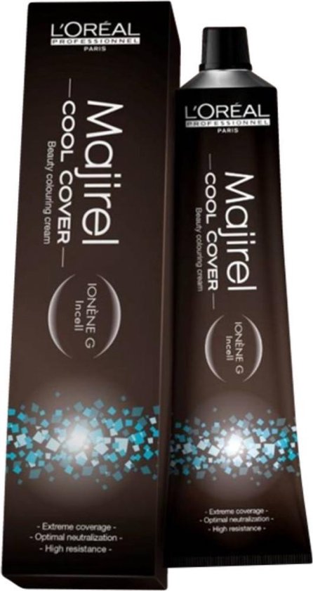 L'Oréal Haarverf Professionnel Majirel Cool Cover - afbeelding 28