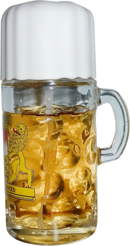 Duftwasser Der Bayern - Eau de Toilette 100ml by Johann Wieser - afbeelding 2