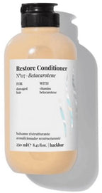 Conditioner Back Bar Restore Nº07 Farmavita (250 ml) - afbeelding 3