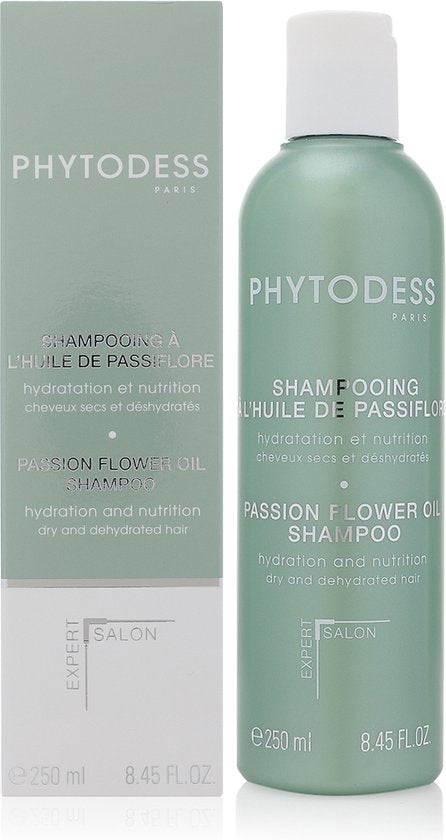 Phytodess Passion Flower Oil Shampoo 250ml - afbeelding 1