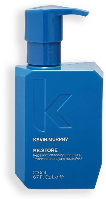 KEVIN.MURPHY Re.Store Treatment - Haarhersteller voor beschadigd haar - 40 ml - afbeelding 7