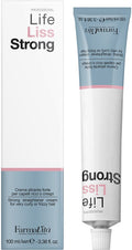 Farmavita Life Liss Strong Straightener Cream 100ml - afbeelding 1