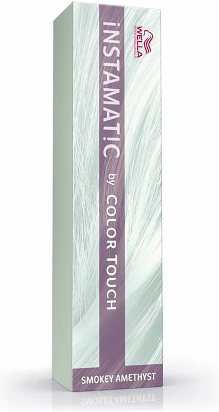 Wella Instamatic - 60ml - afbeelding 2