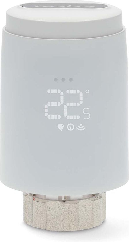 Nedis SmartLife Slimme Stekker – Energiemeter – Voor binnen & buiten – Zigbee – 1 Stuk - afbeelding 15