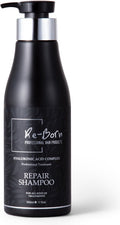 Re-Born Repair Shampoo 500ml - afbeelding 1