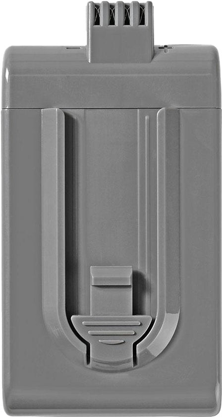Nedis Stofzuigeraccu - Geschikt voor: Dyson DC16 - Li-Ion - 21.6 V DC - 2000 mAh - 43.2 Wh - afbeelding 11
