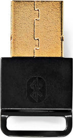 Nedis Bluetooth-Dongle - 5.1 - Bluetooth / USB - 20 m - afbeelding 2