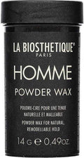 La Biosthetique Homme - Powder Wax 14g - afbeelding 1