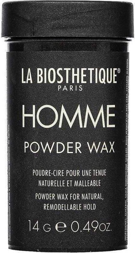 La Biosthetique Homme - Powder Wax 14g - afbeelding 1