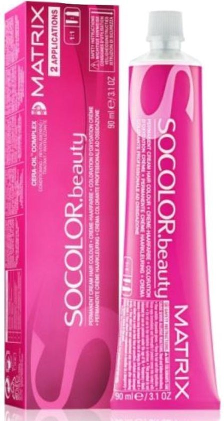 Matrix SOCOLOR beauty - afbeelding 117