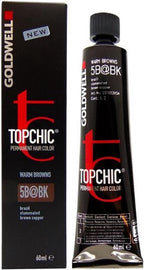 Goldwell Topchic - afbeelding 182