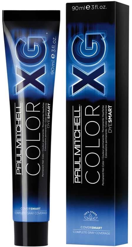 Paul Mitchell 66CN Cool Natural XG CoverSmart ... - afbeelding 1