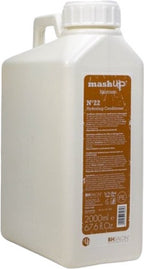 mashUp haircare N° 22 Hydrating Conditioner 2000ml inclusief pomp - afbeelding 1