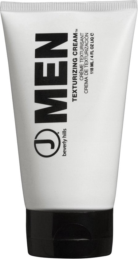 J Beverly Hills - Texturizing Cream Men - afbeelding 2