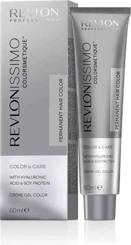 Revlon Revlonissimo - afbeelding 4