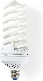 Nedis Lampenset voor Fotostudio - 70 W - 5500 K - 4000 lm - Werk hoogte: 60-180 cm - Inclusief lampen: 2 - Inclusief reistas - Zwart - afbeelding 9