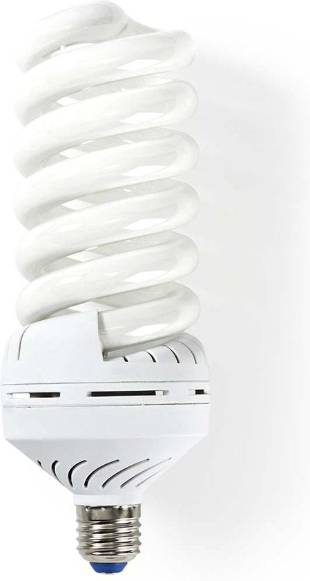 Nedis Lampenset voor Fotostudio - 70 W - 5500 K - 4000 lm - Werk hoogte: 60-180 cm - Inclusief lampen: 2 - Inclusief reistas - Zwart - afbeelding 9