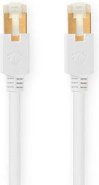 Nedis CAT6-kabel - RJ45 Male - RJ45 Male - m - Rond - LSZH - afbeelding 2