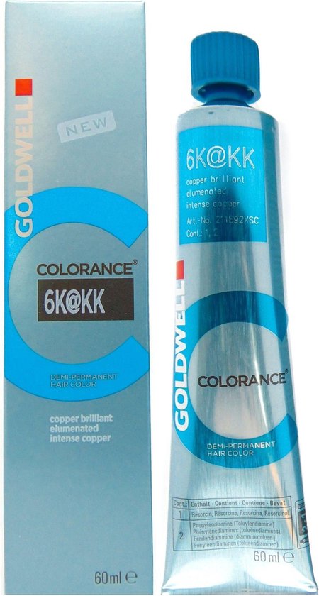 Goldwell Colorance - 60 ml - afbeelding 16