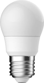 Kogel E27 3,6W Mat - afbeelding 1