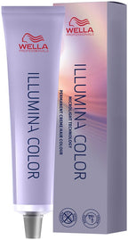 Wella Professionals - Illumina Color 9/19 - 60ml - afbeelding 7