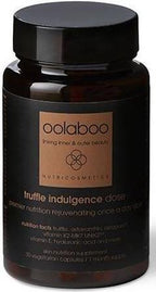 Oolaboo - Truffle Indulgence - Dose - Premier Nutrition Rejuvenating Once a Day Dose - 30 Capsules - afbeelding 2