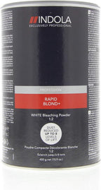 Indola - Indola Rapid Blond White 450g - afbeelding 4