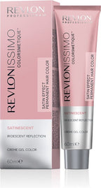 Permanente Kleur Revlonissimo Colorsmetique Satin Color Revlon Nº 523 (60 ml) - afbeelding 3