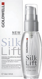 Goldwell - Silk Lift - Intensive Conditioning Serum - 30 ml - afbeelding 1