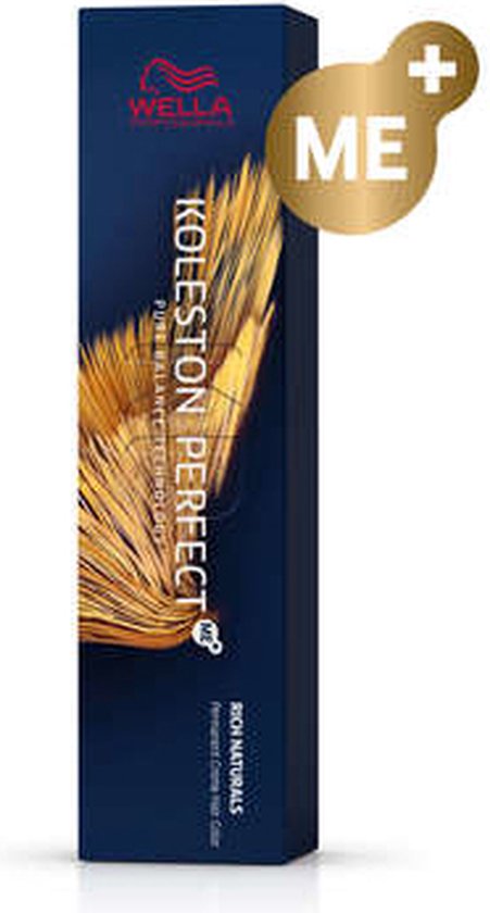 Wella Professionals Koleston Perfect Me+ - Haarverf - 60ml - afbeelding 60