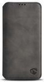 Nedis Smartphone Wallet Book - Gebruikt voor: Samsung - Samsung Galaxy A71 - Geschikt voor 8 Kaarten - Zwart - PU / TPU - Verstelbare standen - afbeelding 6