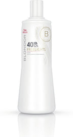 Oxiderende Haarverzorging Blondor Freelights 12% 40 Wella (1000 ml) - afbeelding 5