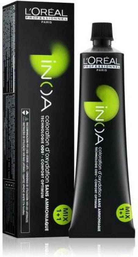 L’Oréal Professionnel INOA - afbeelding 10