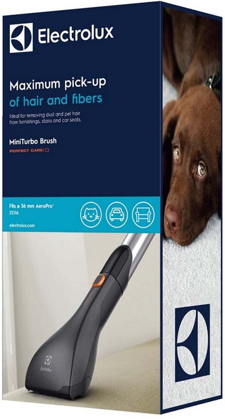 ELECTROLUX 3 IN 1 M.TOOL ZE117 - afbeelding 1