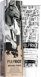 Pulp Riot High Speed Toner Natural 90 ml - afbeelding 4