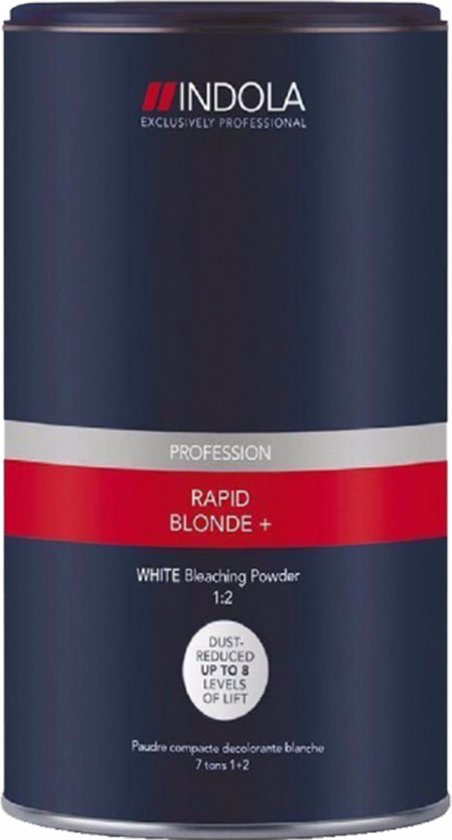 Indola - Indola Rapid Blond White 450g - afbeelding 2