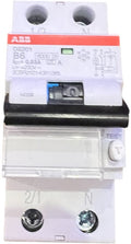 ABB DS201B6A30 System Pro M Compact Aardlekschakelaar - afbeelding 1