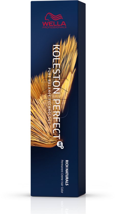 Wella Professionals Koleston Perfect Me+ - Haarverf - 60ml - afbeelding 68
