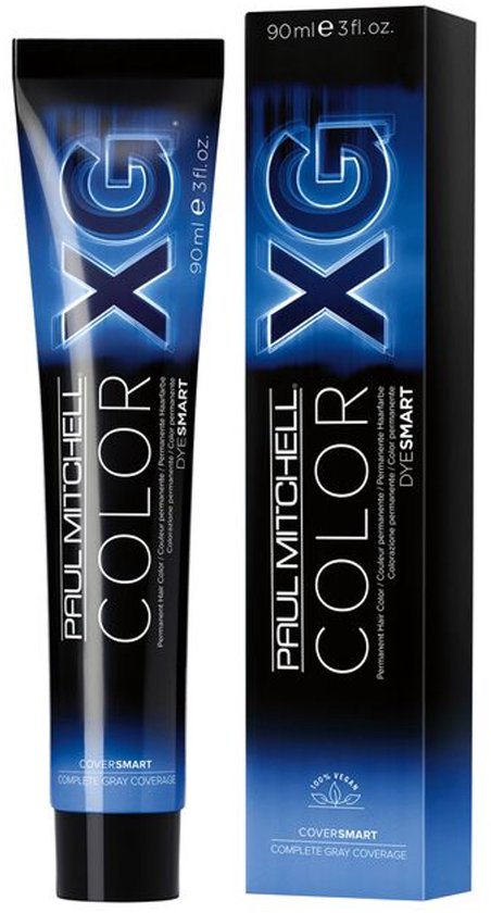 88CN Cool Natural Color XG CoverSmart Permanent Hair ... - afbeelding 1