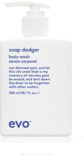 Evo Soap Dodger Body Wash 30ml - travel size - afbeelding 1