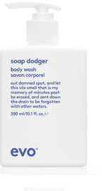 Evo Soap Dodger Body Wash 30ml - travel size - afbeelding 1